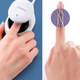 Illustration for article titled Screw Fingerprint Scanning, Fingerivein/i Scanning is Where Its At